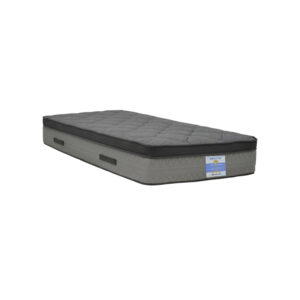 Mattress Deluxe Argos The Classic pocket spring double sided 32cm 90x200cm