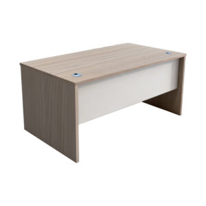 Armadi work desk Argos The Classic sonoma-white 150x75x75cm