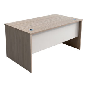 Armadi work desk Argos The Classic sonoma-white 180x75x75cm