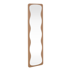Jenia Argos The Classic mirror natural color mdf 40x40x160cm