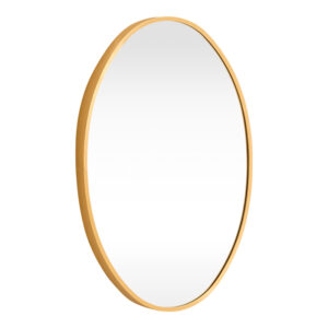 Nelia Argos The Classic mirror gold aluminum D40x60cm