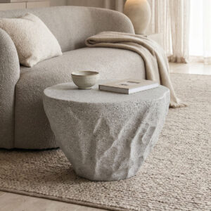 Coffee table Delion Argos The Classic white MGO 65x46.5x41cm