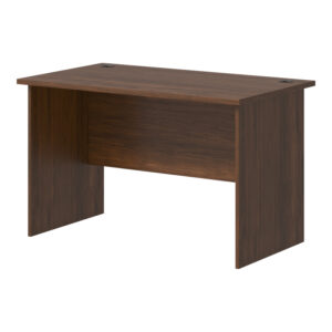 Professional desk Fesialo Argos The Classic wenge 120x70x75cm