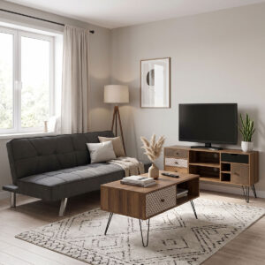 Student's lounge set Boho Argos The Classic 3 pcs