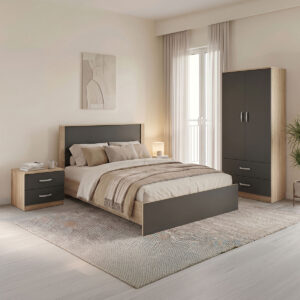Student Bedroom Furniture Set Muse Argos The Classic 3Piece Set