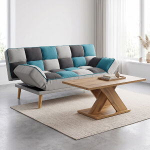 Student living room furniture package Rythm Argos The Classic set 2pcs