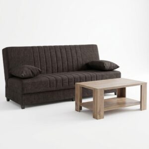 200 002031 1 Student living room furniture package Zing Argos The Classic set 2 pcs