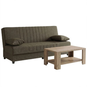 200 002031 1 Student living room furniture package Zing Argos The Classic set 2 pcs