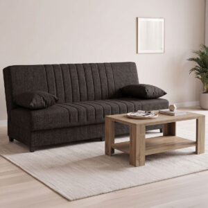 Student living room furniture package Zing Argos The Classic set 2 pcs