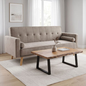 Student living room furniture package Unwind Argos The Classic set 2 pcs