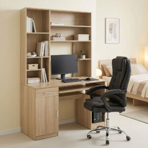 Student office furniture package Stratie Argos The Classic set 2pcs