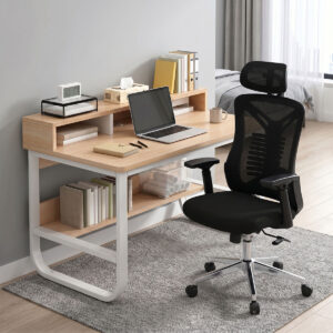 Student office furniture package Reent Argos The Classic set 2pcs
