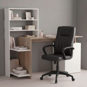 Student office furniture package Wisom Argos The Classic set 2pcs