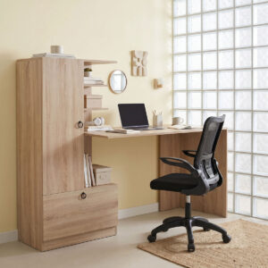 Student office furniture package Apitude Argos The Classic set 2pcs