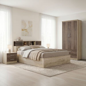 Student bedroom furniture package Decadent Argos The Classic 3piece set