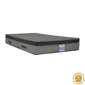 Mattress Deluxe Argos The Classic pocket spring double sided 32cm 150x200cm