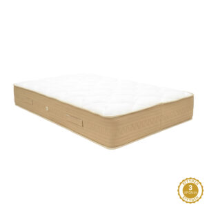 Mattress Sleepy Argos The Classic bonnel spring double sided 27cm 140x200cm
