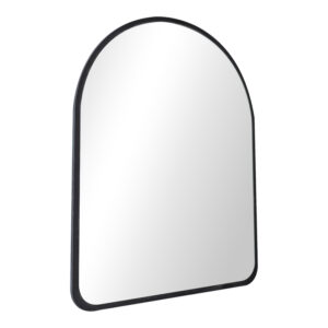 mirror Selene Argos The Classic black MDF 46x1.2x60cm