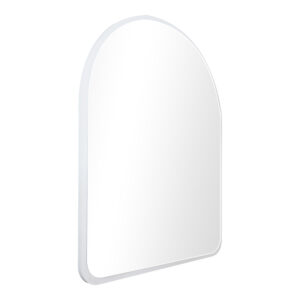mirror Selene Argos The Classic white MDF 46.0x1.2x60.0cm