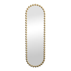 233 000068 2 mirror Myrtus Argos The Classic gold MDF 40x2,5x160 cm