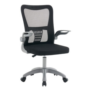 Work chair manager Annalise Argos The Classic black mesh 57x53x100cm