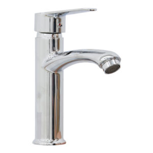 Wash basin faucet Mentis Argos The Classic 17x3x18cm