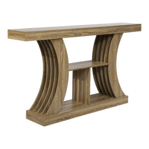 049 000128 1 Console table Conde Argos The Classic sonoma 160x30x90cm