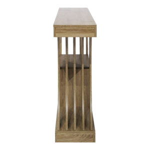 049 000128 3 Console table Conde Argos The Classic sonoma 160x30x90cm