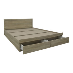200 001882 3 Olympus Utopia bed with mattress Argos The Classic with drawer sonoma 160x200cm