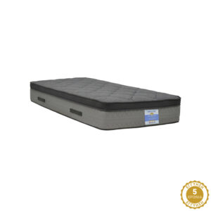 Mattress Deluxe Argos The Classic pocket spring double sided 32cm 120x200cm