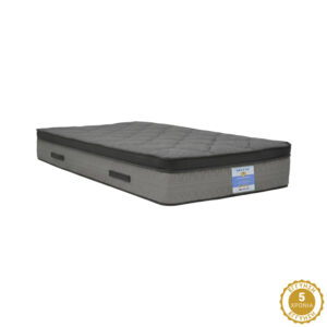 Mattress Deluxe Argos The Classic pocket spring double sided 32cm 140x200cm