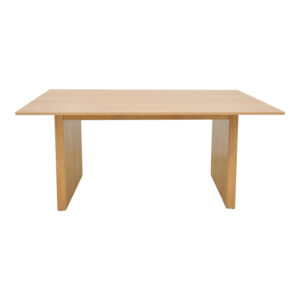 381 000019 1 Table Eleganza Argos The Classic sonoma MDF 180x99x75.8cm