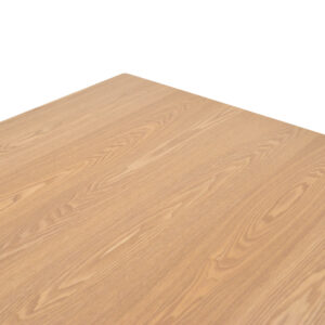 381 000019 3 Table Eleganza Argos The Classic sonoma MDF 180x99x75.8cm