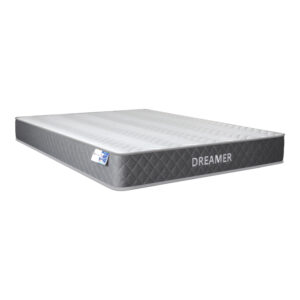 Dreamer Argos The Classic pocket spring double-sided mattress 20cm 140x200cm