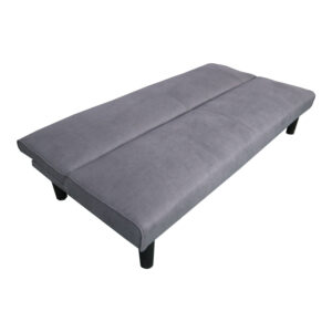 035 000116 1 Sofa bed Kedran Argos The Classic 3seater anthracite fabric 166x75.5x70cm