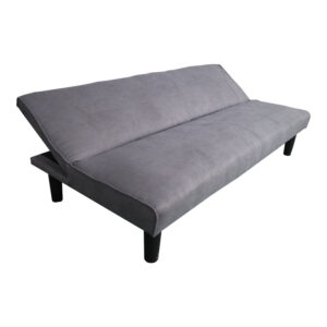 035 000116 2 Sofa bed Kedran Argos The Classic 3seater anthracite fabric 166x75.5x70cm