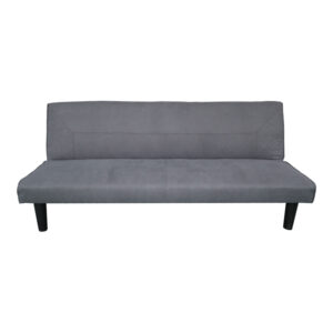 035 000116 3 Sofa bed Kedran Argos The Classic 3seater anthracite fabric 166x75.5x70cm