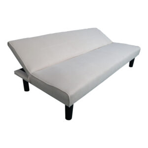 035 000117 2 Sofa bed Kedran Argos The Classic 3seater beige fabric 166x75.5x70cm