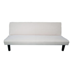 035 000117 3 Sofa bed Kedran Argos The Classic 3seater beige fabric 166x75.5x70cm