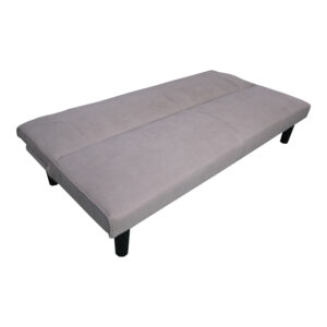 035 000118 1 Sofa bed Kedran Argos The Classic 3seater grey fabric 166x75.5x70cm