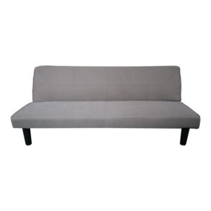 035 000118 3 Sofa bed Kedran Argos The Classic 3seater grey fabric 166x75.5x70cm