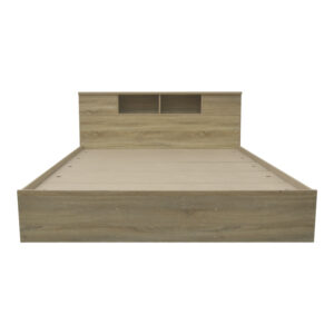200 001821 2 Bed with mattress Olympus Resty Argos The Classic sonoma 160x200cm