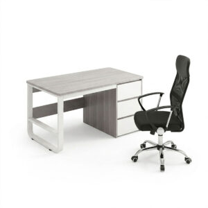 200 002039 1 Student office furniture package Expert Argos The Classic set 2pcs