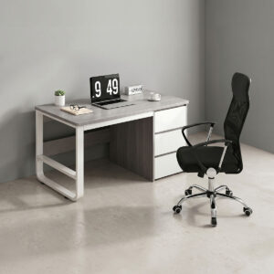 Student office furniture package Expert Argos The Classic set 2pcs