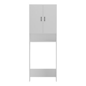 230 000300 3 Laundry furniture Tzelio Argos The Classic white 65x30x180cm