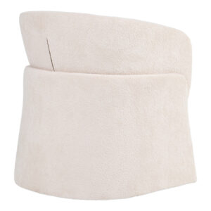 255 000096 1 Julianna armchair Argos The Classic beige boucle 68x65x74cm