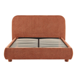 279 000023 3 Bed Salena Argos The Classic terracotta fabric 160x200cm