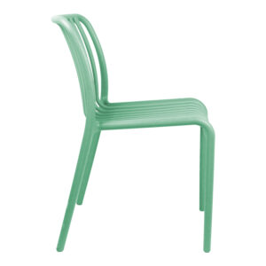 326 000081 2 Chair Zoi Argos The Classic stackable mint PP 42x58x79cm
