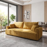 Three Seat Sofas