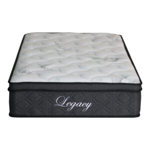 100 000071 1 Legacy Argos The Classic single-sided pocket spring mattress roll pack with integrated euro top 23-25cm 90x190cm